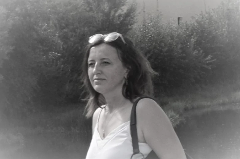 alena trnavská